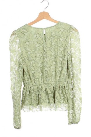 Bluză de femei ONLY, Mărime XS, Culoare Verde, Preț 23,99 Lei