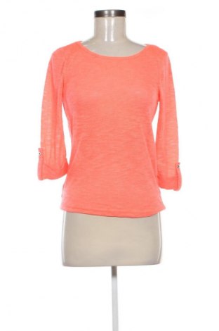 Dámska blúza ONLY, Veľkosť XS, Farba Oranžová, Cena  3,95 €