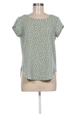 Дамска блуза ONLY, Размер XS, Цвят Многоцветен, Цена 4,60 €