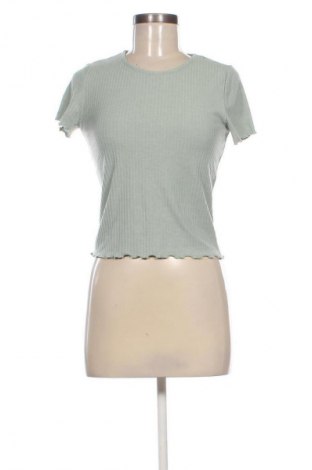 Női blúz ONLY, Méret M, Szín Zöld, Ár 2 709 Ft