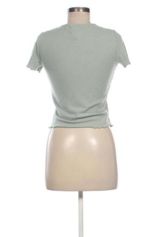 Női blúz ONLY, Méret M, Szín Zöld, Ár 2 709 Ft