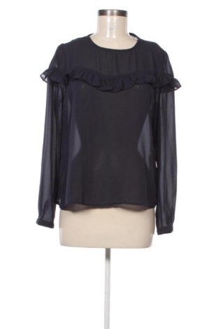 Bluză de femei ONLY, Mărime M, Culoare Albastru, Preț 20,99 Lei