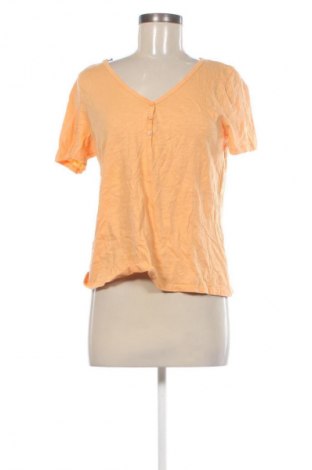 Γυναικεία μπλούζα ONLY, Μέγεθος M, Χρώμα Πορτοκαλί, Τιμή 27,68 €