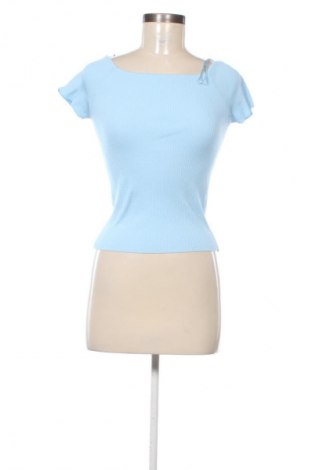 Dámská halenka ONLY, Velikost S, Barva Modrá, Cena  109,00 Kč