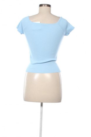 Dámská halenka ONLY, Velikost S, Barva Modrá, Cena  109,00 Kč