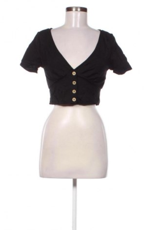 Bluză de femei ONLY, Mărime S, Culoare Negru, Preț 53,51 Lei