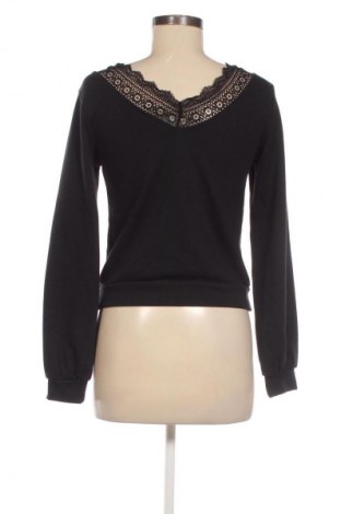 Damen Shirt ONLY, Größe XS, Farbe Schwarz, Preis 10,23 €