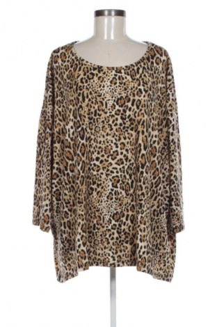 Dámska blúza ONLY, Veľkosť 3XL, Farba Viacfarebná, Cena  23,53 €