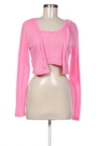 Bluză de femei ONLY, Mărime M, Culoare Roz, Preț 125,12 Lei