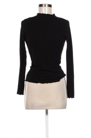 Дамска блуза ONLY, Размер S, Цвят Черен, Цена 10,00 €