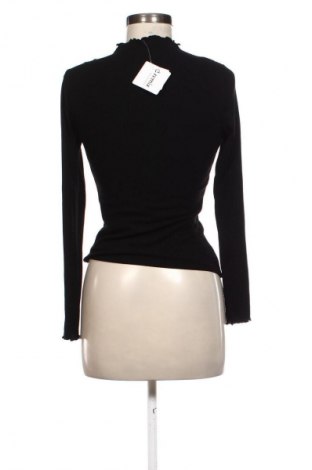 Дамска блуза ONLY, Размер S, Цвят Черен, Цена 10,00 €