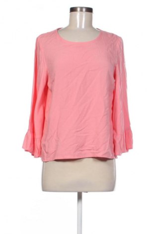 Дамска блуза ONLY, Размер XS, Цвят Розов, Цена 24,00 €