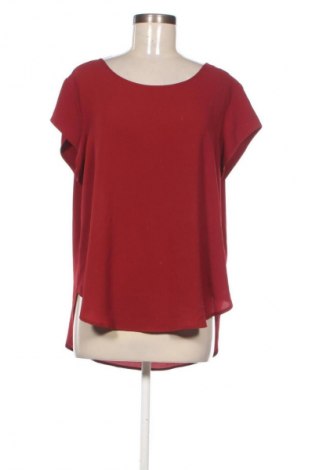 Дамска блуза ONLY, Размер L, Цвят Червен, Цена 5,62 €