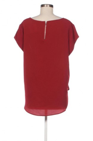 Дамска блуза ONLY, Размер L, Цвят Червен, Цена 5,62 €