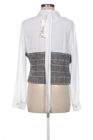 Дамска блуза ONLY, Размер XL, Цвят Многоцветен, Цена 24,03 €