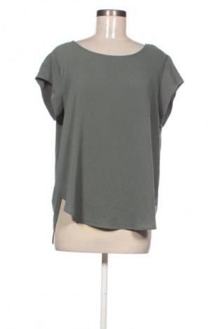 Γυναικεία μπλούζα ONLY, Μέγεθος L, Χρώμα Πράσινο, Τιμή 7,99 €