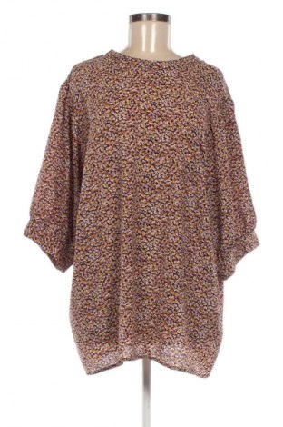 Damen Shirt ONLY Carmakoma, Größe XXL, Farbe Mehrfarbig, Preis € 10,99