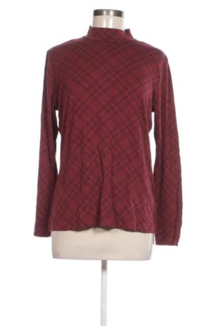 Bluzka damska OVS, Rozmiar L, Kolor Czerwony, Cena 16,99 zł