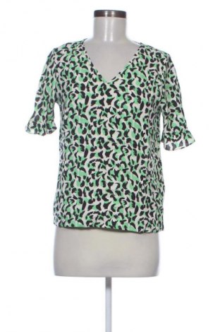 Bluză de femei Object, Mărime S, Culoare Multicolor, Preț 196,99 Lei