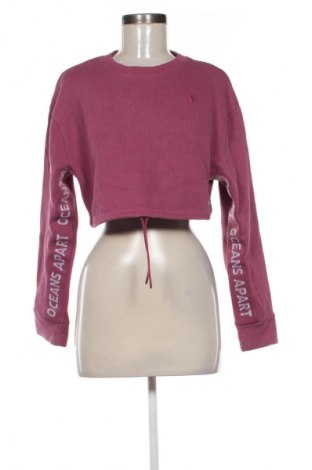 Dámska blúza Oceans Apart, Veľkosť M, Farba Fialová, Cena  24,55 €