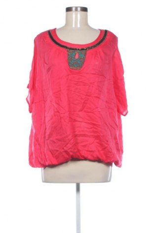 Damen Shirt October, Größe L, Farbe Mehrfarbig, Preis € 10,00