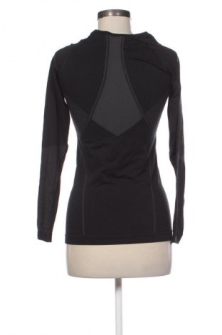 Дамска блуза Odlo, Размер M, Цвят Черен, Цена 13,79 €