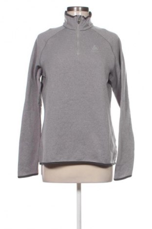Damen Shirt Odlo, Größe L, Farbe Grau, Preis 11,99 €