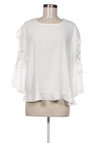 Γυναικεία μπλούζα Ofelia, Μέγεθος XL, Χρώμα Λευκό, Τιμή 4,99 €