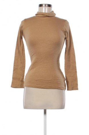 Damen Shirt Okay, Größe XS, Farbe Braun, Preis 5,99 €