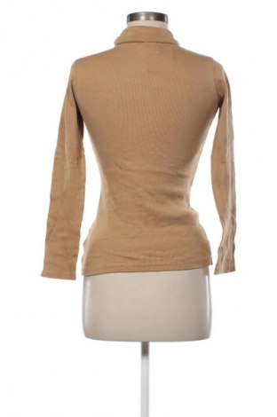 Damen Shirt Okay, Größe XS, Farbe Braun, Preis 5,99 €