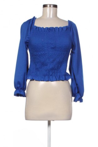 Női blúz Olalook, Méret M, Szín Kék, Ár 4 042 Ft