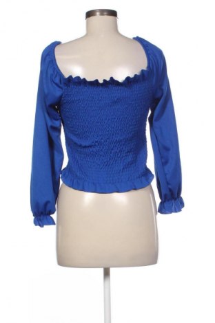 Női blúz Olalook, Méret M, Szín Kék, Ár 4 042 Ft