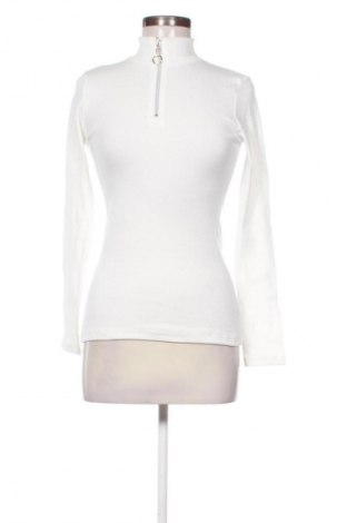 Bluzka damska Olalook, Rozmiar L, Kolor Biały, Cena 24,99 zł