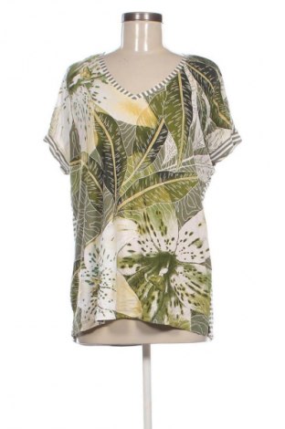 Női blúz Olsen, Méret L, Szín Sokszínű, Ár 3 839 Ft