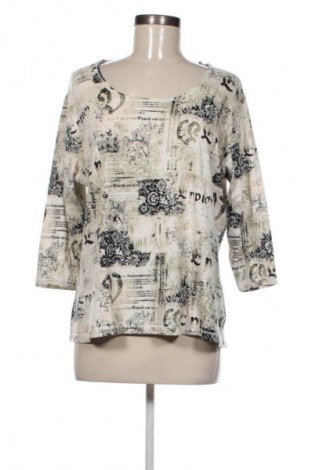 Dámská halenka Olsen, Velikost XL, Barva Vícebarevné, Cena  595,00 Kč