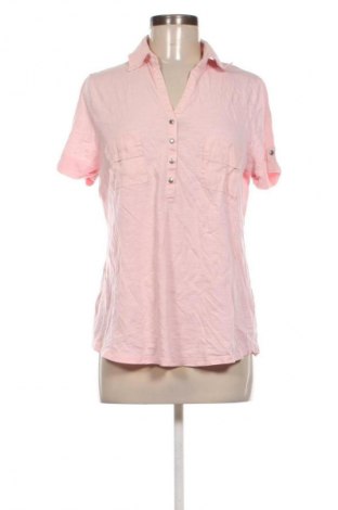 Dámská halenka Olsen, Velikost L, Barva Růžová, Cena  229,00 Kč