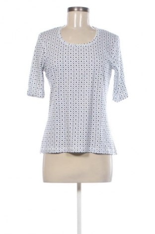 Γυναικεία μπλούζα Olsen, Μέγεθος M, Χρώμα Πολύχρωμο, Τιμή 14,00 €