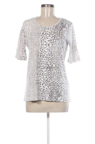 Γυναικεία μπλούζα Olsen, Μέγεθος L, Χρώμα Πολύχρωμο, Τιμή 14,00 €