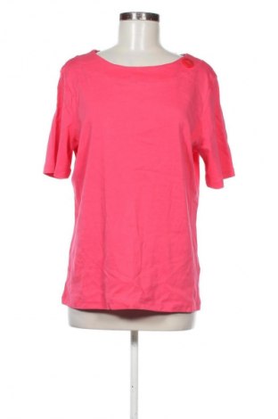 Bluzka damska Olsen, Rozmiar L, Kolor Różowy, Cena 38,99 zł