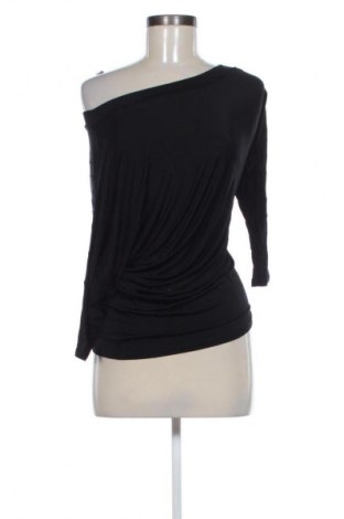 Bluzka damska Oltre, Rozmiar M, Kolor Czarny, Cena 31,99 zł