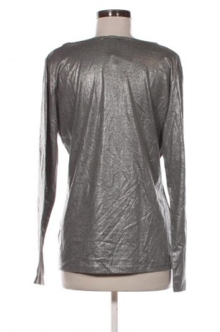 Damen Shirt Oltre, Größe XL, Farbe Grau, Preis 14,99 €