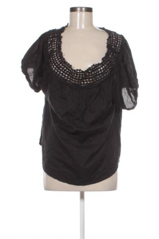 Dámská halenka Oltre, Velikost XL, Barva Černá, Cena  309,00 Kč