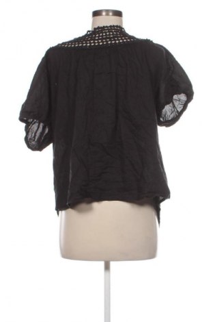 Dámská halenka Oltre, Velikost XL, Barva Černá, Cena  309,00 Kč