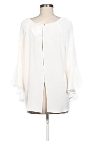 Bluză de femei Oltre, Mărime L, Culoare Alb, Preț 41,99 Lei
