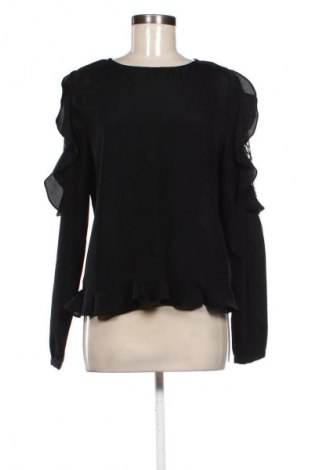 Bluză de femei One More Story, Mărime M, Culoare Negru, Preț 90,67 Lei