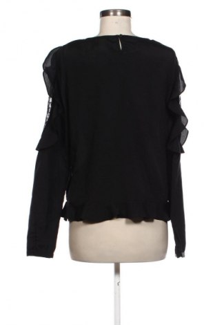 Bluză de femei One More Story, Mărime M, Culoare Negru, Preț 90,67 Lei