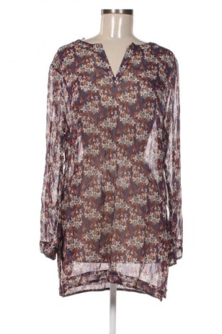 Damen Shirt One Two, Größe XL, Farbe Mehrfarbig, Preis 5,99 €