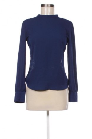 Dámská halenka Only One, Velikost S, Barva Modrá, Cena  283,00 Kč