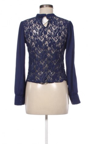 Dámská halenka Only One, Velikost S, Barva Modrá, Cena  283,00 Kč