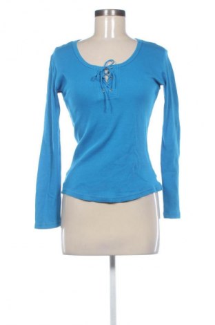 Damen Shirt Opposite, Größe L, Farbe Blau, Preis € 8,02
